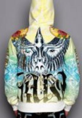 cheap Christian Audigier Men Hoodies-124